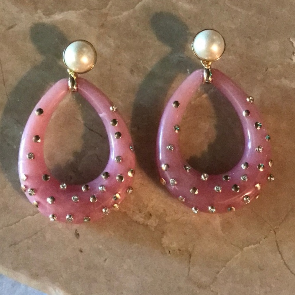 Stella & Dot Bisou Earrings